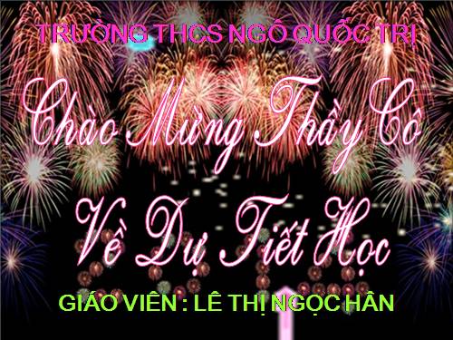 Bài 18. Tục ngữ về thiên nhiên và lao động sản xuất