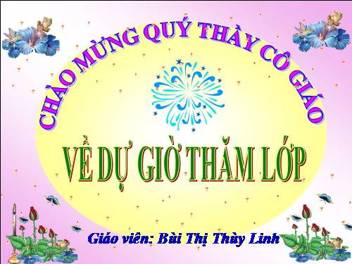 Bài 11. Từ đồng âm