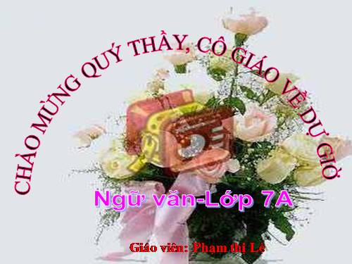 Bài 15. Luyện tập sử dụng từ