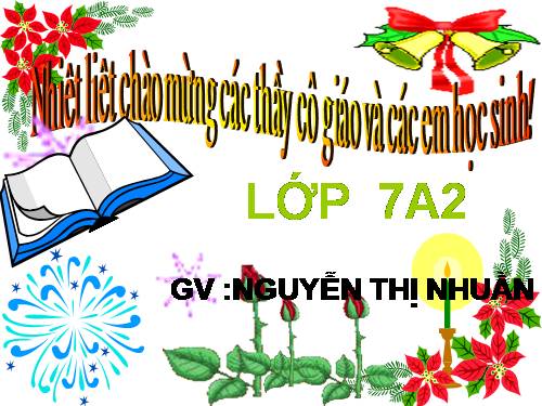 Bài 10. Luyện nói: Văn biểu cảm về sự vật, con người