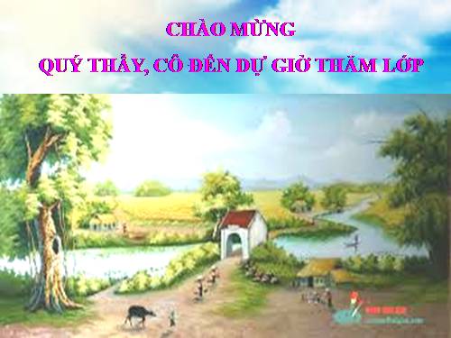 Bài 4. Những câu hát than thân