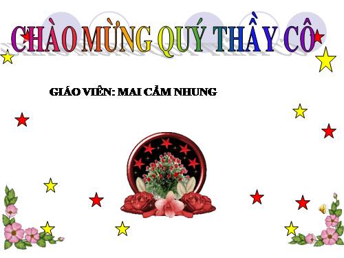 Bài 14. Một thứ quà của lúa non: Cốm