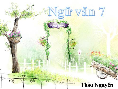 Bài 18. Tục ngữ về thiên nhiên và lao động sản xuất