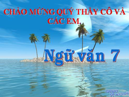 Bài 9. Từ đồng nghĩa