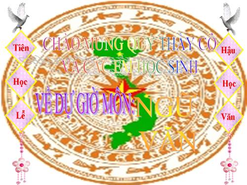 Bài 5. Sông núi nước Nam (Nam quốc sơn hà)