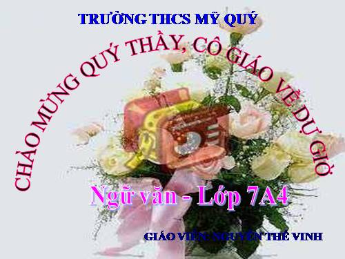 Bài 15. Luyện tập sử dụng từ