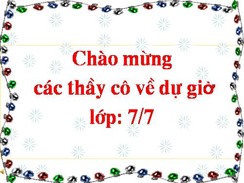 Bài 9. Từ đồng nghĩa