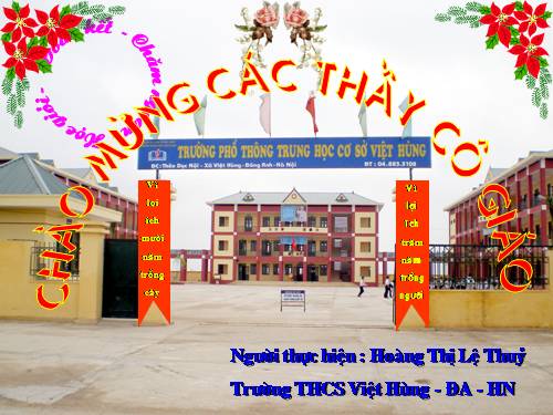 Bài 14. Chuẩn mực sử dụng từ