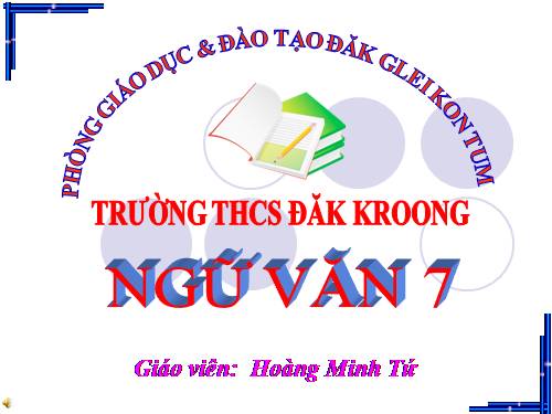 Bài 3. Từ láy
