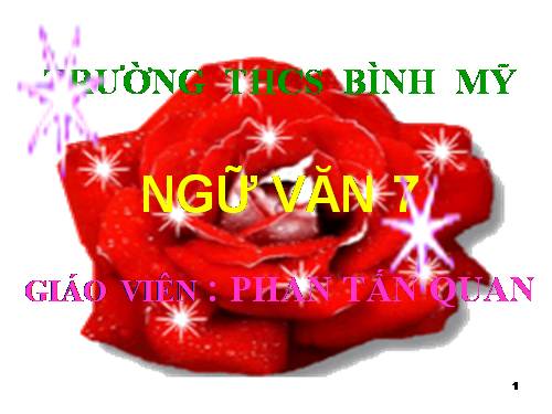 Bài 2. Cuộc chia tay của những con búp bê