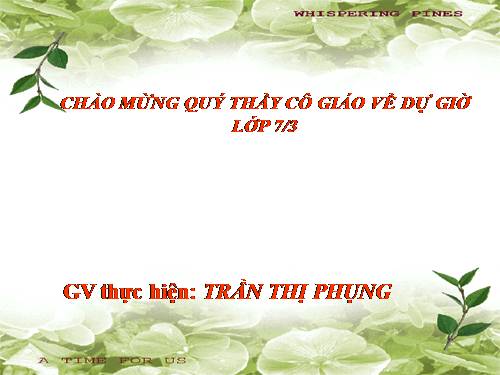 Bài 26. Sống chết mặc bay