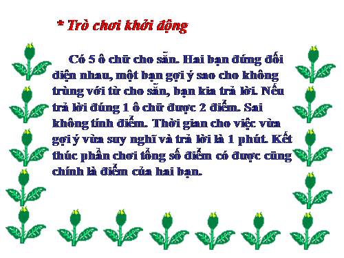 Bài 30. Văn bản báo cáo