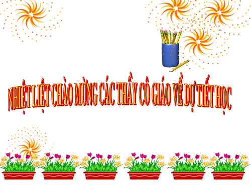 Bài 28. Trả bài tập làm văn số 6