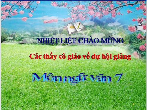 Bài 10. Cảm nghĩ trong đêm thanh tĩnh (Tĩnh dạ tứ)