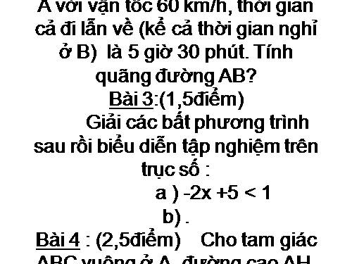 Bài 27. Dùng cụm chủ - vị để mở rộng câu: Luyện tập (tiếp theo)