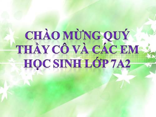 Bài 26. Sống chết mặc bay