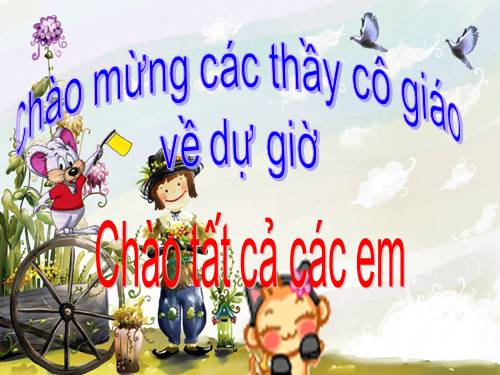 Bài 25. Tìm hiểu chung về phép lập luận giải thích