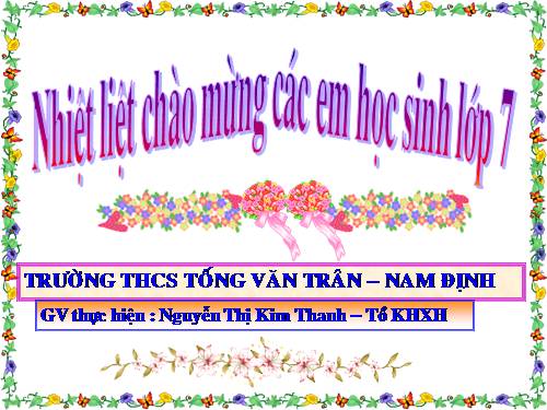 Bài 24. Luyện tập viết đoạn văn chứng minh