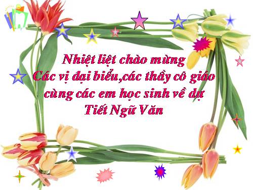 Bài 22. Thêm trạng ngữ cho câu (tiếp theo)