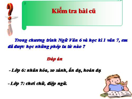 Bài 28. Liệt kê