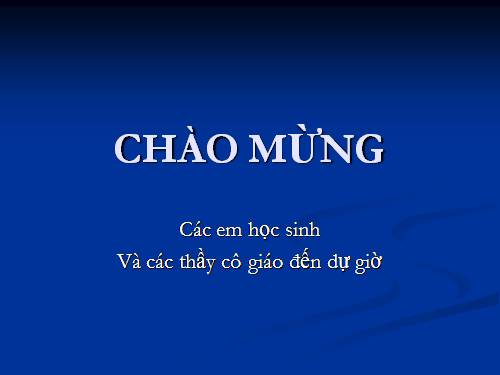 Bài 10. Cảm nghĩ trong đêm thanh tĩnh (Tĩnh dạ tứ)