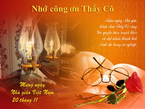 Bài 13. Tiếng gà trưa