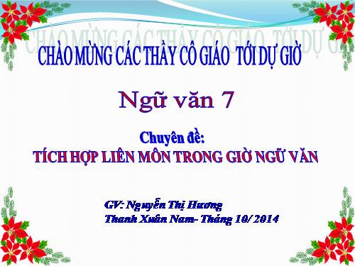 Bài 8. Bạn đến chơi nhà