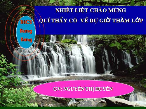 Bài 14. Một thứ quà của lúa non: Cốm