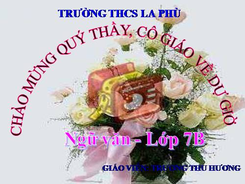 Bài 15. Luyện tập sử dụng từ