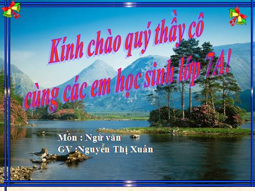 Bài 9. Từ đồng nghĩa