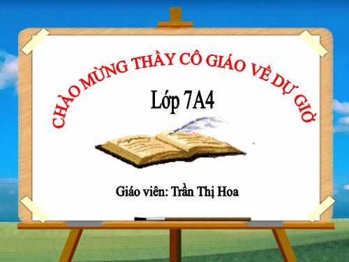 Bài 8. Chữa lỗi về quan hệ từ