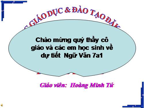 Bài 7. Bánh trôi nước