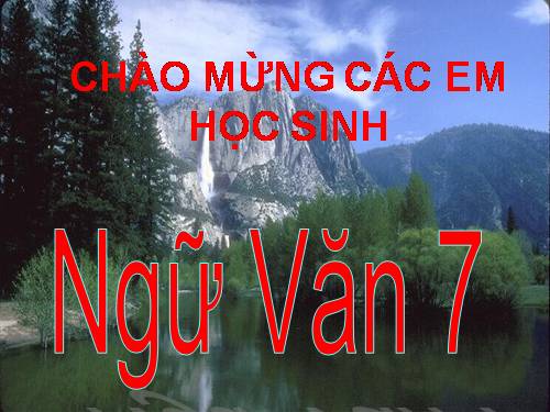 Bài 9. Cách lập ý của bài văn biểu cảm