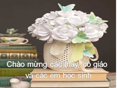 Bài 30. Dấu gạch ngang