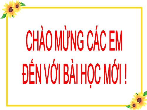 Bài 20. Câu đặc biệt