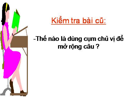 Bài 28. Liệt kê