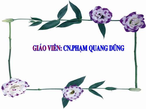 tả cái bàn học