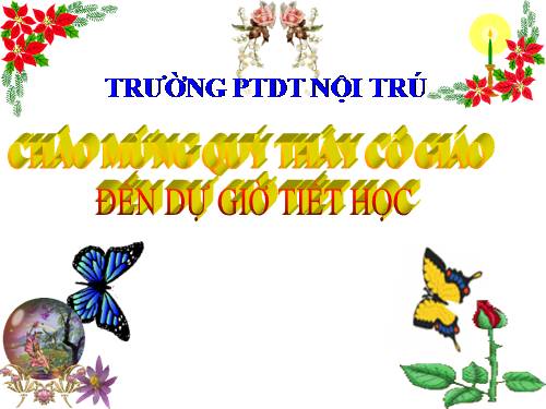 Bài 10. Từ trái nghĩa