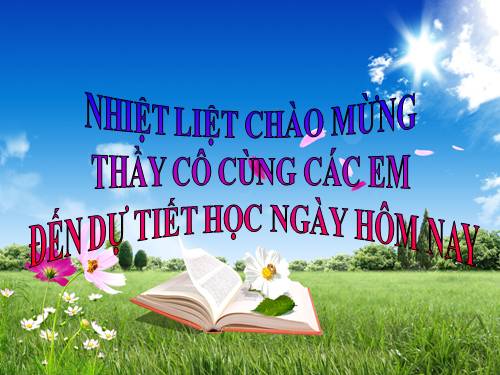 Bài 27. Dùng cụm chủ - vị để mở rộng câu: Luyện tập (tiếp theo)