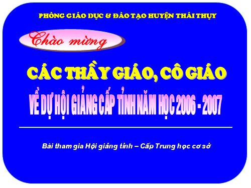 Bài 24. Ý nghĩa văn chương