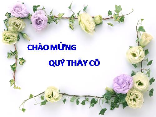 Bài 24. Chuyển đổi câu chủ động thành câu bị động (tiếp theo)