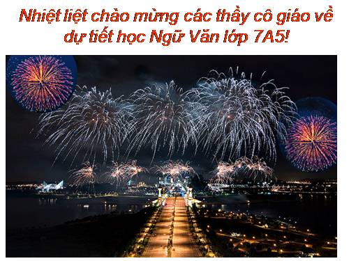 Bài 28. Ca Huế trên sông Hương