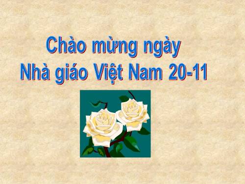 Bài 10. Từ trái nghĩa