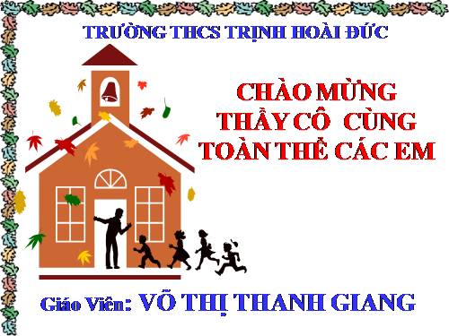 Bài 23. Đức tính giản dị của Bác Hồ