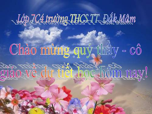 Bài 22. Thêm trạng ngữ cho câu (tiếp theo)