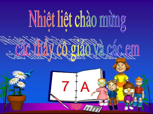 Bài 10. Từ trái nghĩa