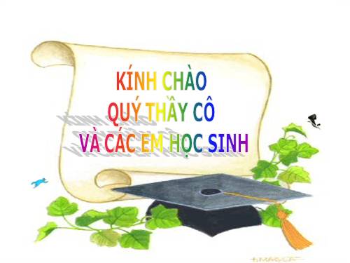 Bài 9. Từ đồng nghĩa