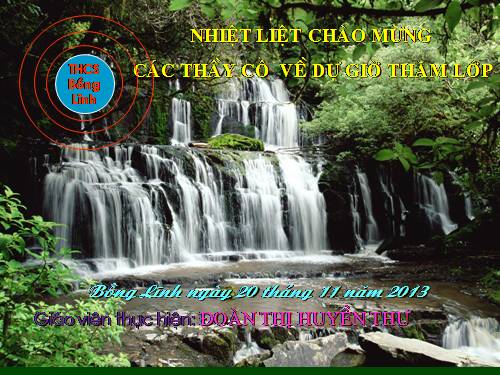 Bài 14. Một thứ quà của lúa non: Cốm