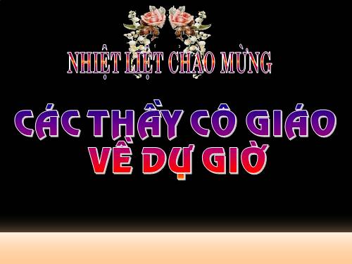 Bài 20. Tinh thần yêu nước của nhân dân ta