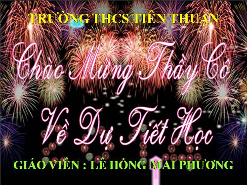 Bài 18. Tục ngữ về thiên nhiên và lao động sản xuất
